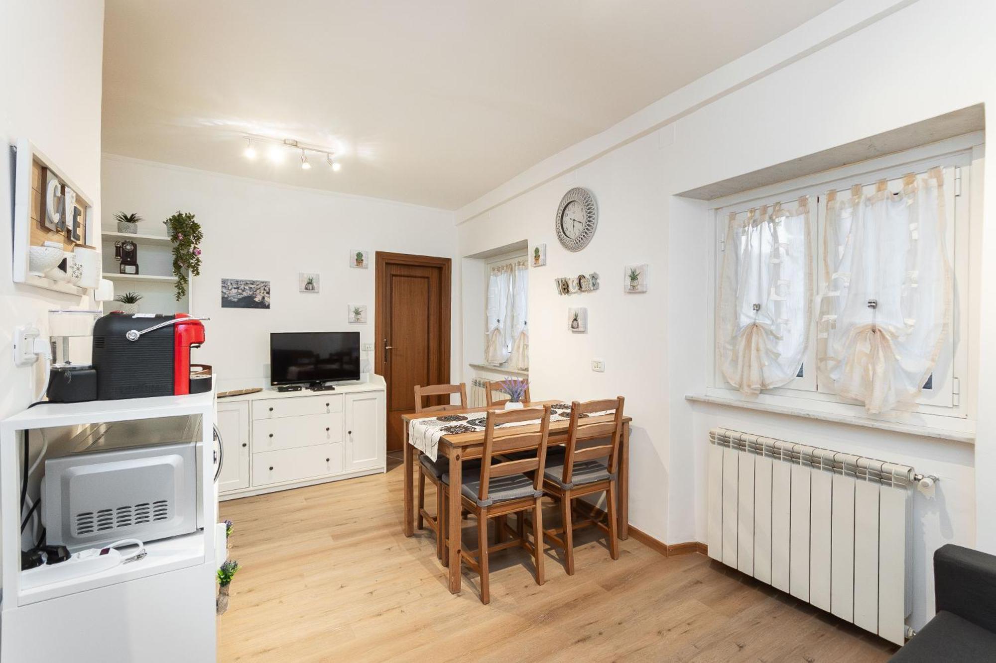 15 Min Centro E Stazione Ferroviaria Apartment Генуа Екстериор снимка