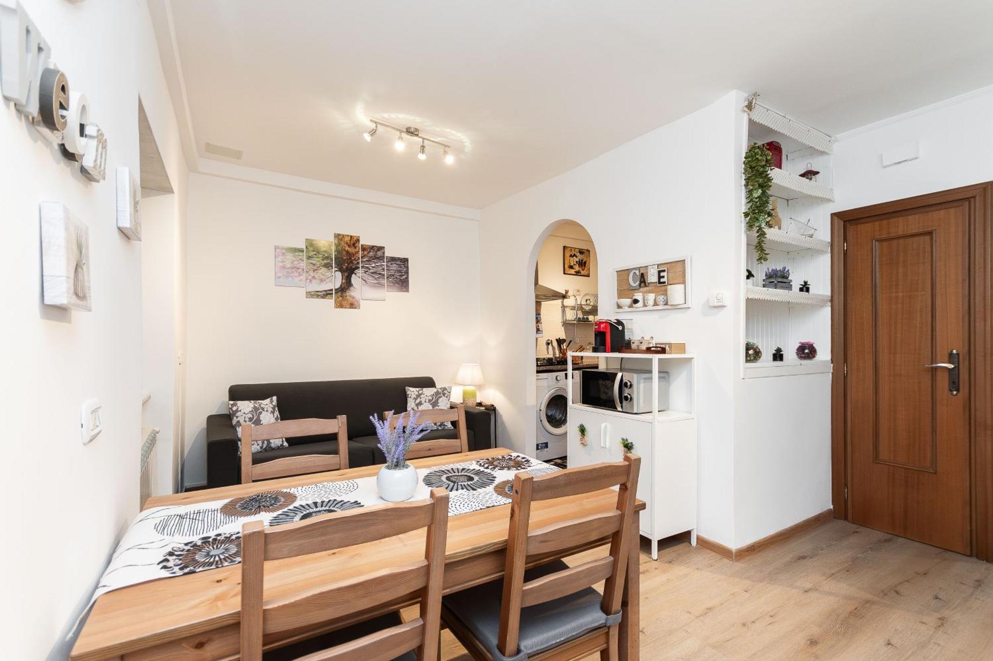 15 Min Centro E Stazione Ferroviaria Apartment Генуа Екстериор снимка