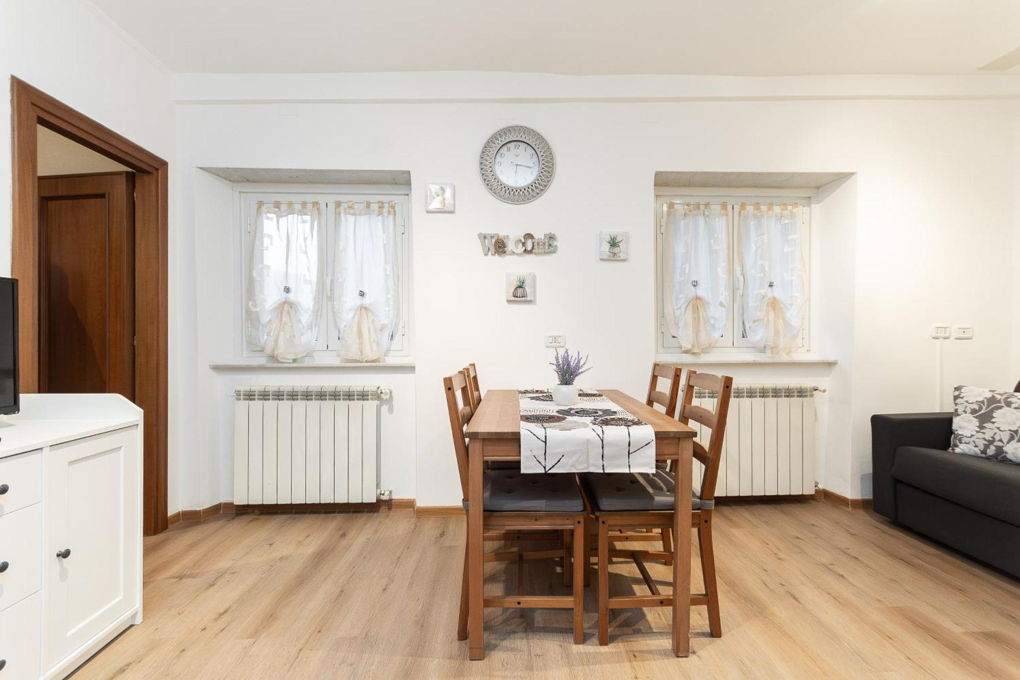 15 Min Centro E Stazione Ferroviaria Apartment Генуа Екстериор снимка
